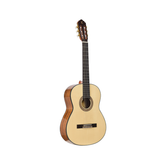 Kaysen CG123 Classical Guitar - Natural High Gloss